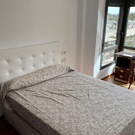 Apartment With Sea Views Next To The Beach Of Mar Bella Barselona Dış mekan fotoğraf