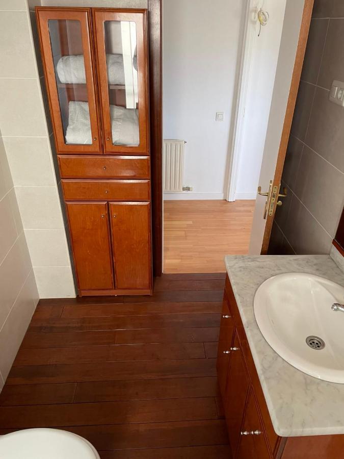 Apartment With Sea Views Next To The Beach Of Mar Bella Barselona Dış mekan fotoğraf